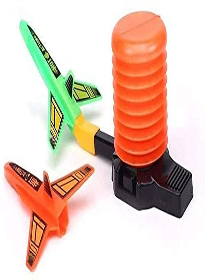 ستوريو مجموعة ألعاب ستوريو تويز ألتيميت لانش أكشن فلاير فلايت تويز للأطفال الأولاد والبنات (طائرة) - Image 2